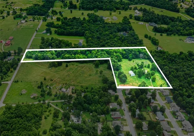 Photo 5 of Land for sale at Ravine St Lot 2b, Cave Springs, AR 72718 | MLS# 1345421 | Listing updated on 2026-08-27