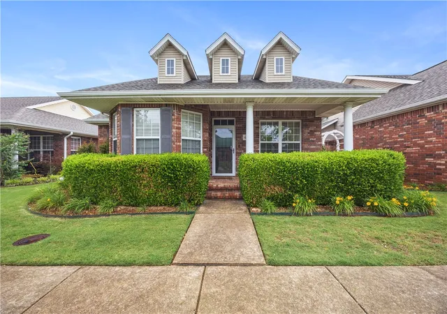 Homes for sale in Springdale, AR | 6872 Young Farm Ave, Springdale, AR 72762 | MLS# 1345427
