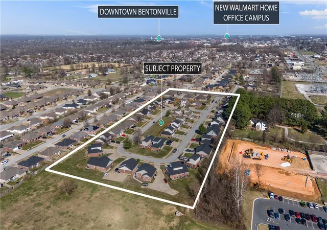 2nd image of 3400 Sw Landau Ct, Bentonville, AR 72712 | MLS# 1345383