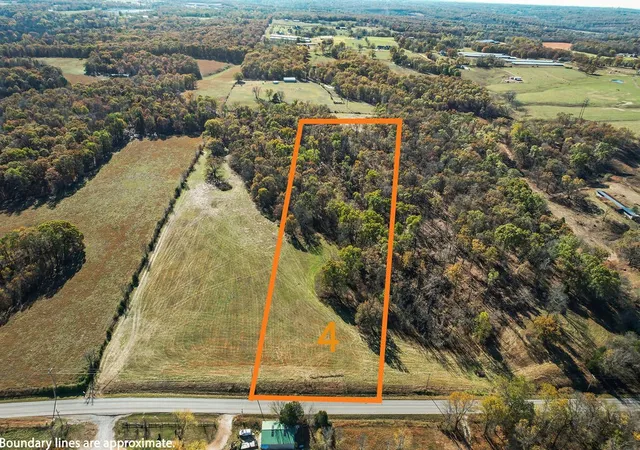 1st image of 896 Acres N Mt Olive Rd, Gravette, AR 72736 | MLS# 1345435