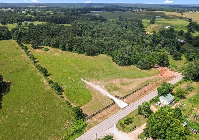 5th image of 896 Acres N Mt Olive Rd, Gravette, AR 72736 | MLS# 1345435