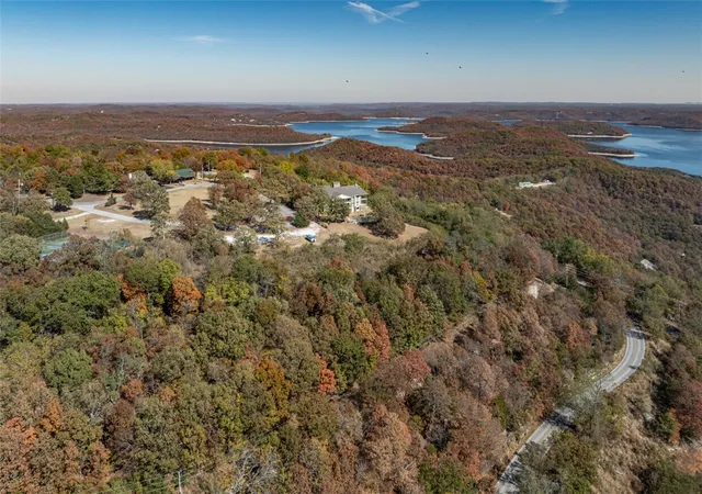Photo 3 of Land for sale at 12483 Lodge Dr #3, Garfield, AR 72732 | MLS# 1345196 | Listing updated on 2026-05-13
