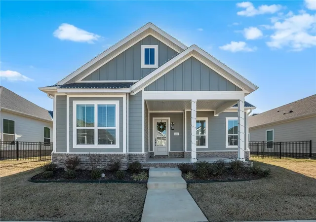 1st image of 6807 Autumn Ave, Springdale, AR 72762 | MLS# 1345401
