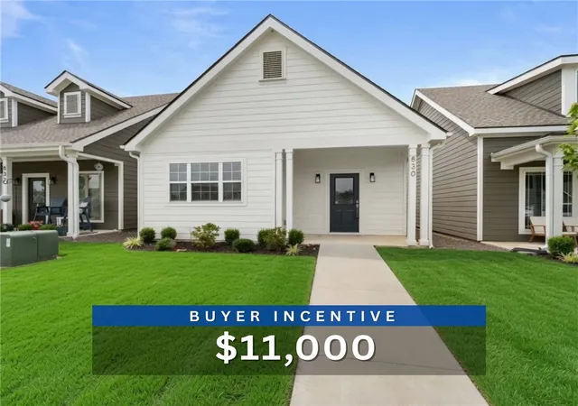 Homes for sale in Bentonville, AR | 830 Ne Heights Ln, Bentonville, AR 72712 | MLS# 1345210
