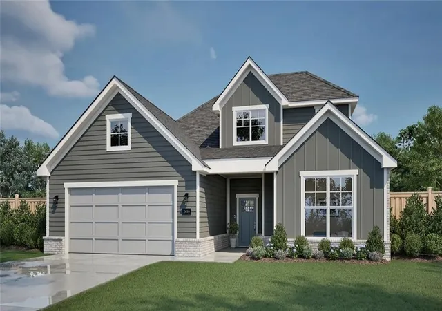 1st image of 2206 S Slipper Ave, Fayetteville, AR 72701 | MLS# 1345525