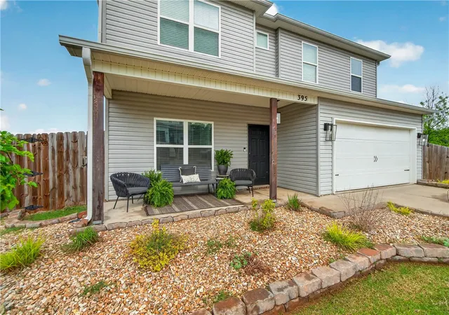 2nd image of 395 Worley St, Huntsville, AR 72740 | MLS# 1345526