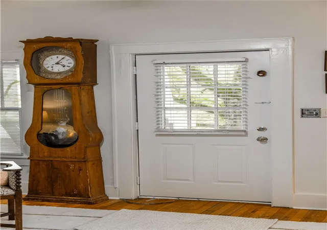 3rd image of 216 E Spring St #1, 2, and 3, Fayetteville, AR 72701 | MLS# 1342931