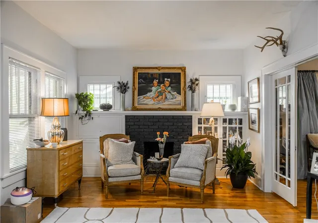 5th image of 216 E Spring St #1, 2, and 3, Fayetteville, AR 72701 | MLS# 1342931