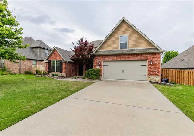 1st image of 8141 Buona Sera St, Springdale, AR 72762 | MLS# 1345536