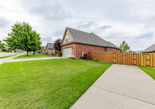 39th image of 8141 Buona Sera St, Springdale, AR 72762 | MLS# 1345536