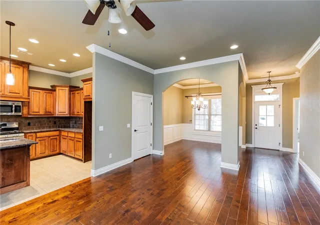 3rd image of 8141 Buona Sera St, Springdale, AR 72762 | MLS# 1345536