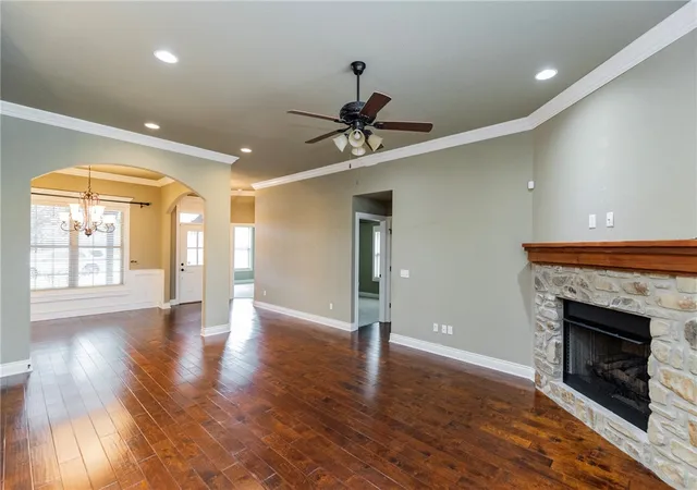 4th image of 8141 Buona Sera St, Springdale, AR 72762 | MLS# 1345536