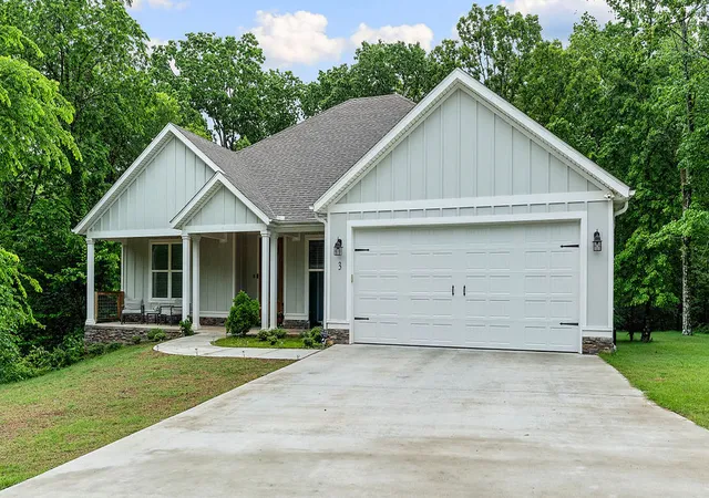 1st image of 3 Donington Cir, Bella Vista, AR 72714 | MLS# 1345238