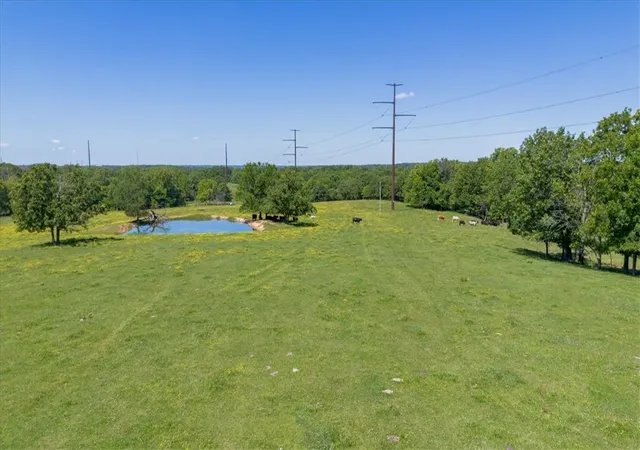 Photo 3 of Land for sale at Curry Ln, Siloam Springs, AR 72761 | MLS# 1345547 | Listing updated on 2026-07-30