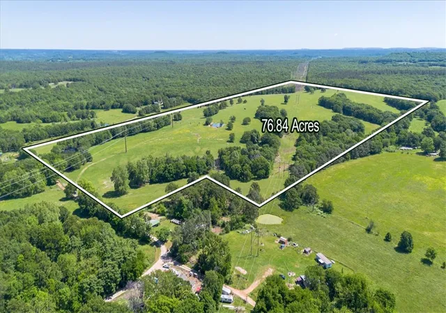 Photo 3 of House for sale at Curry Ln, Siloam Springs, AR 72761 | MLS# 1345547 | Listing updated on 2026-07-30
