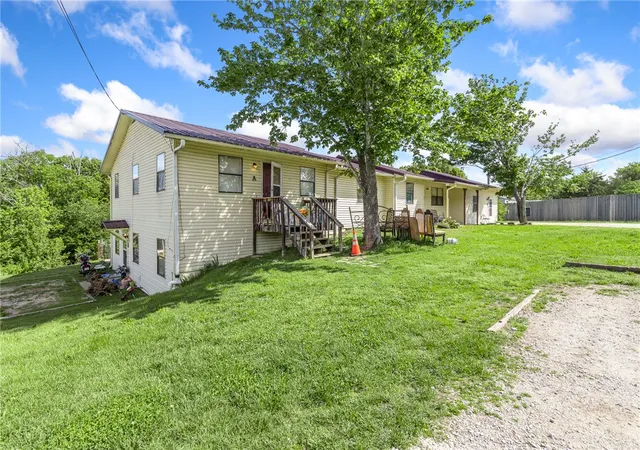 2nd image of 5917 N Hwy 7, Harrison, AR 72601 | MLS# 1345128