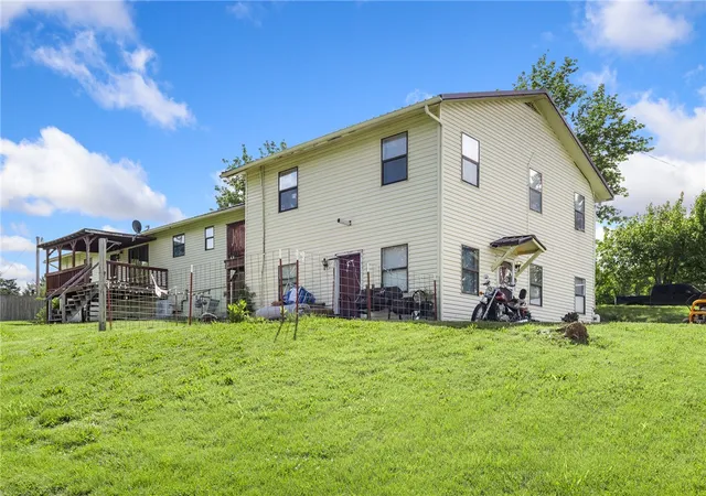 5th image of 5917 N Hwy 7, Harrison, AR 72601 | MLS# 1345128