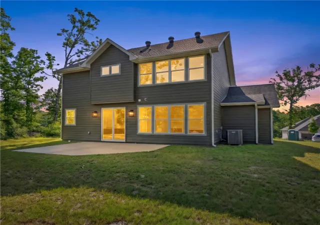 Homes for sale in Bella Vista, AR | 3 Carnahan Ln, Bella Vista, AR 72715 | MLS# 1345080