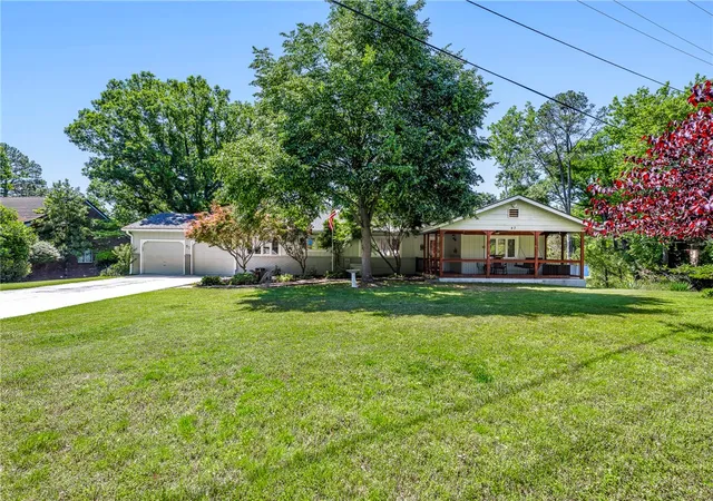 1st image of 87 Rivercliff Rd, Rogers, AR 72756 | MLS# 1344396