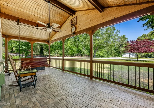 2nd image of 87 Rivercliff Rd, Rogers, AR 72756 | MLS# 1344396
