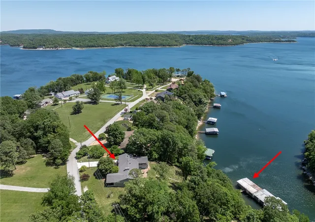 3rd image of 87 Rivercliff Rd, Rogers, AR 72756 | MLS# 1344396