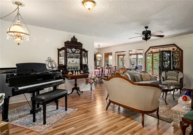 5th image of 87 Rivercliff Rd, Rogers, AR 72756 | MLS# 1344396
