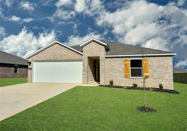 1st image of 565 Nevada St, Farmington, AR 72730 | MLS# 1345580