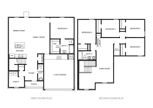 2nd image of 3985 Crescent Springs Ave, Springdale, AR 72764 | MLS# 1345634