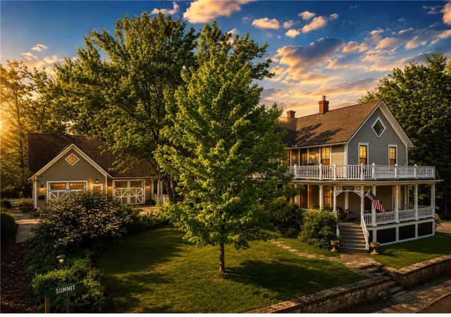 1st image of 12 Summit St, Eureka Springs, AR 72632 | MLS# 1345538