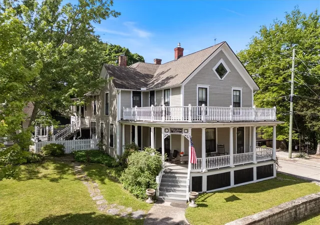 4th image of 12 Summit St, Eureka Springs, AR 72632 | MLS# 1345538