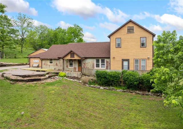 Homes for sale in Harrison, AR | 2516 Sansing Hollow Rd, Harrison, AR 72601 | MLS# 1345646