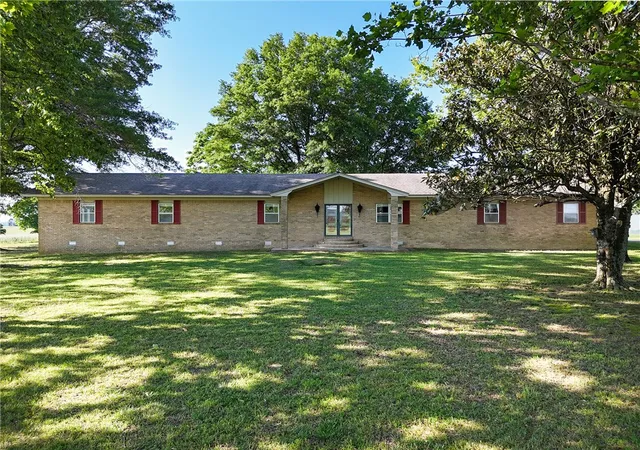 Photo 2 of Single family home for sale at 2475 Pine St, Hector, AR 72843 | MLS# 1345362 | Listing updated on 2026-08-26