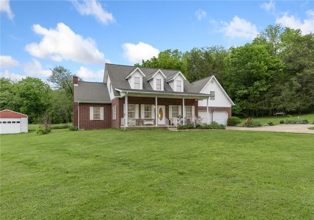 Homes for sale in Harrison, AR | 4150 Valley, Harrison, AR 72601 | MLS# 1345137