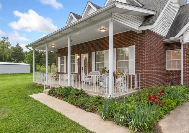 Homes for sale in Harrison, AR | 4150 Valley, Harrison, AR 72601 | MLS# 1345137