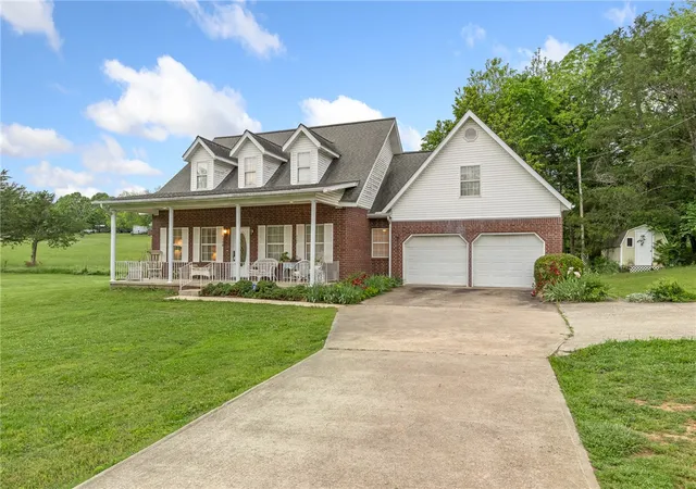 Homes for sale in Harrison, AR | 4150 Valley, Harrison, AR 72601 | MLS# 1345137