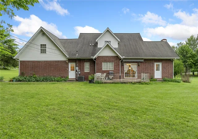 Homes for sale in Harrison, AR | 4150 Valley, Harrison, AR 72601 | MLS# 1345137