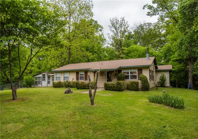 Homes for sale in Siloam Springs, AR | 14370 S Hwy 43, Siloam Springs, AR 72761 | MLS# 1345213