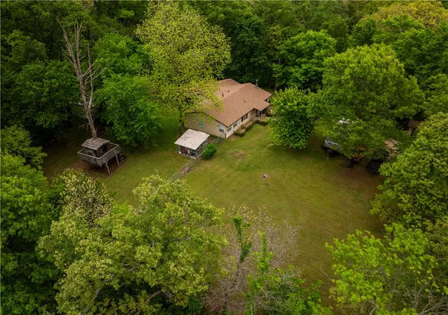 Homes for sale in Siloam Springs, AR | 14370 S Hwy 43, Siloam Springs, AR 72761 | MLS# 1345213