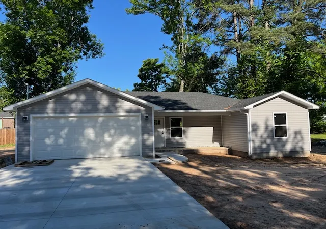 Homes for sale in Russellville, AR | 1620 Boston Pl, Russellville, AR 72801 | MLS# 1346740