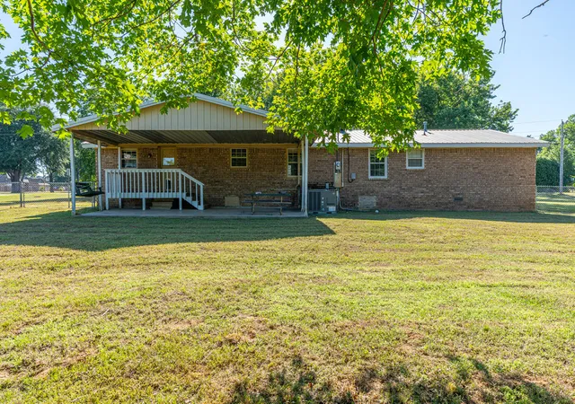 3rd image of 507 Rudy, Alma, AR 72921 | MLS# 1346744