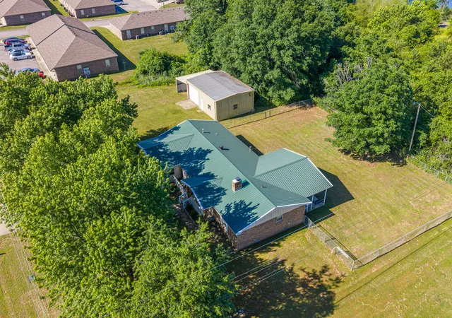 4th image of 507 Rudy, Alma, AR 72921 | MLS# 1346744
