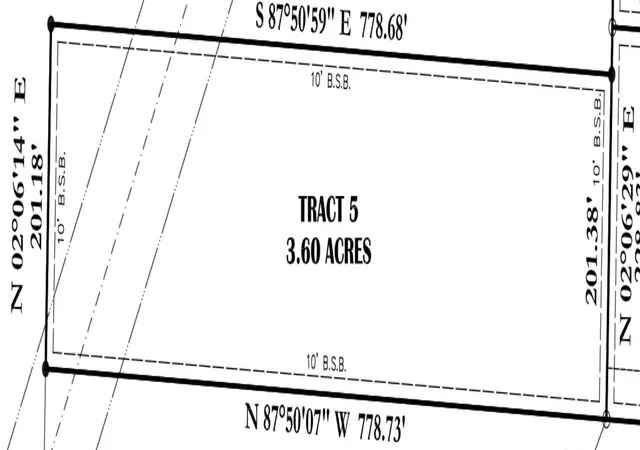 1st image of Tract #5 Digby Dr, Gentry, AR 72734 | MLS# 1346746