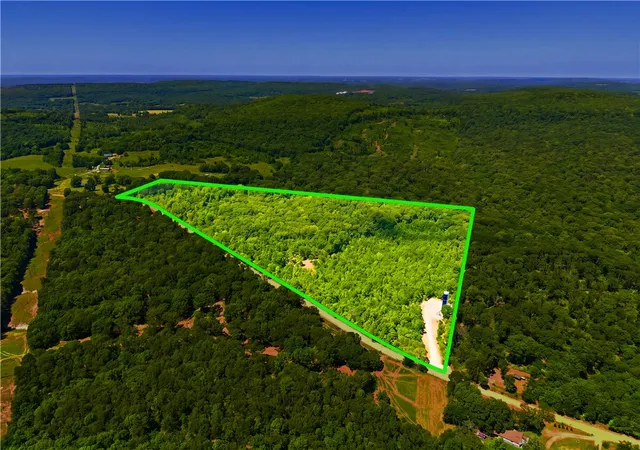 Homes for sale in Bunch, OK | Tbd 875 Rd, Bunch, OK 74931 | MLS# 1345647