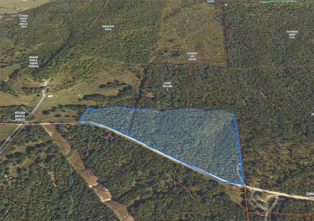 Homes for sale in Bunch, OK | Tbd 875 Rd, Bunch, OK 74931 | MLS# 1345647