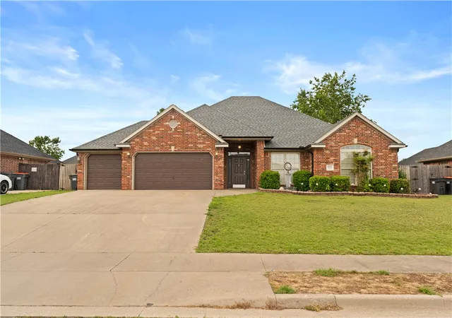 1st image of 2034 Willow Ridge Ave, Springdale, AR 72764 | MLS# 1345679