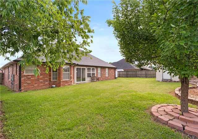 26th image of 2034 Willow Ridge Ave, Springdale, AR 72764 | MLS# 1345679
