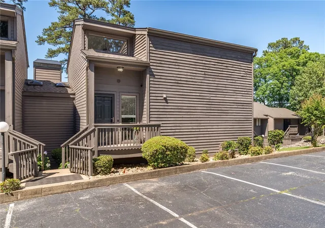 1st image of 200 Hamilton Oaks Dr #H2, Hot Springs, AR 71913 | MLS# 1346764