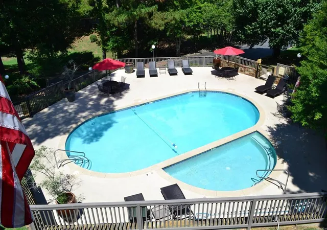 39th image of 200 Hamilton Oaks Dr #H2, Hot Springs, AR 71913 | MLS# 1346764