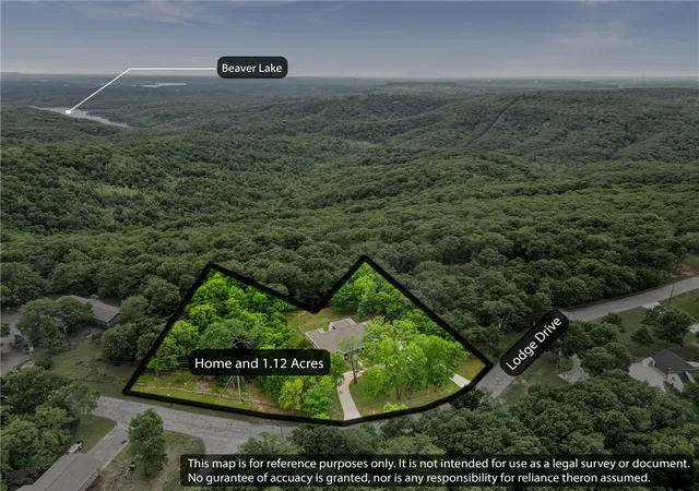 Homes for sale in Garfield, AR | 12627 Lodge Dr, Garfield, AR 72732 | MLS# 1345385