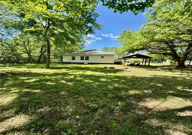 Homes for sale in Lincoln, AR | 312 N West Ave, Lincoln, AR 72744 | MLS# 1346767